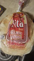 Pita Bread