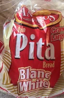 Pita bread