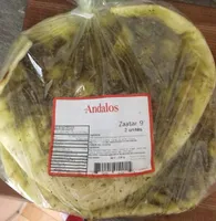 Zaatar 9’