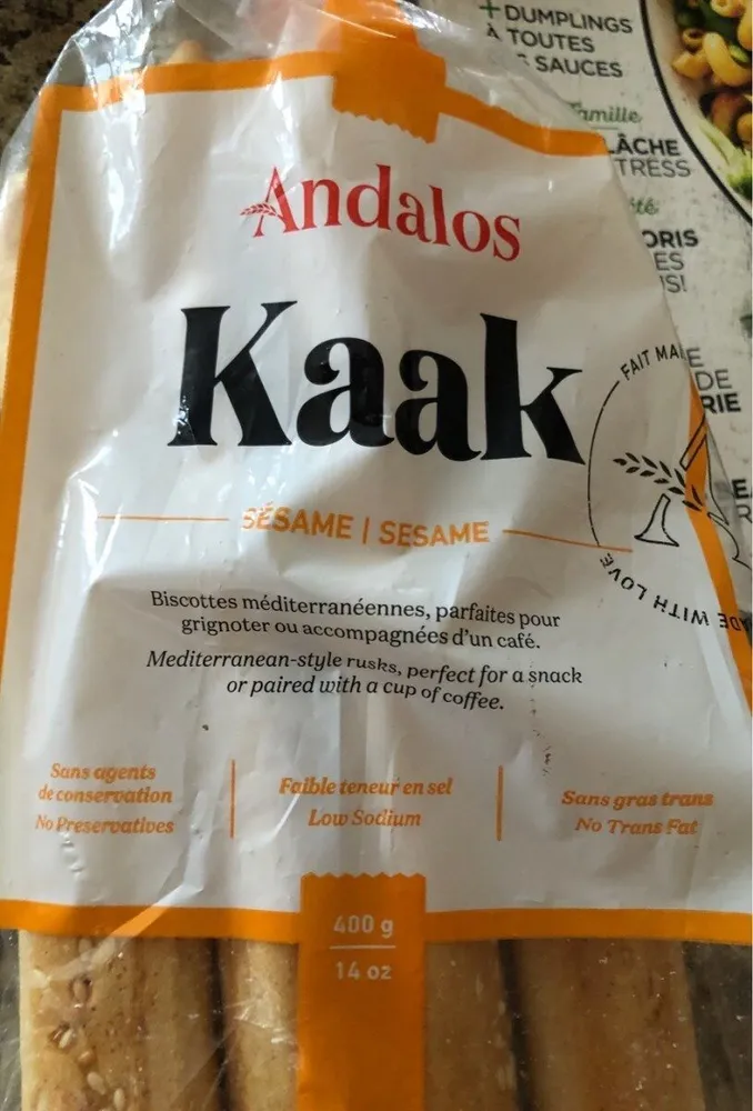 Kaak