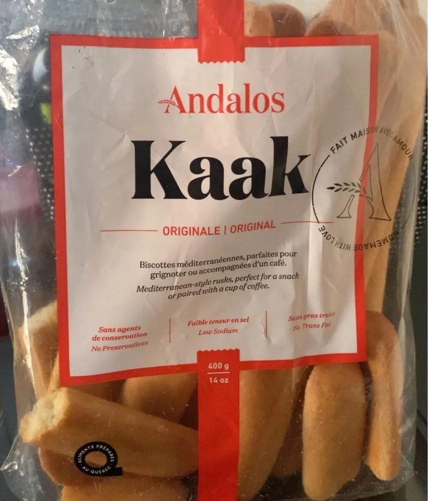 Kaak