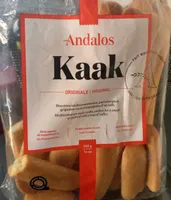 Kaak