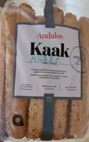 Kaak