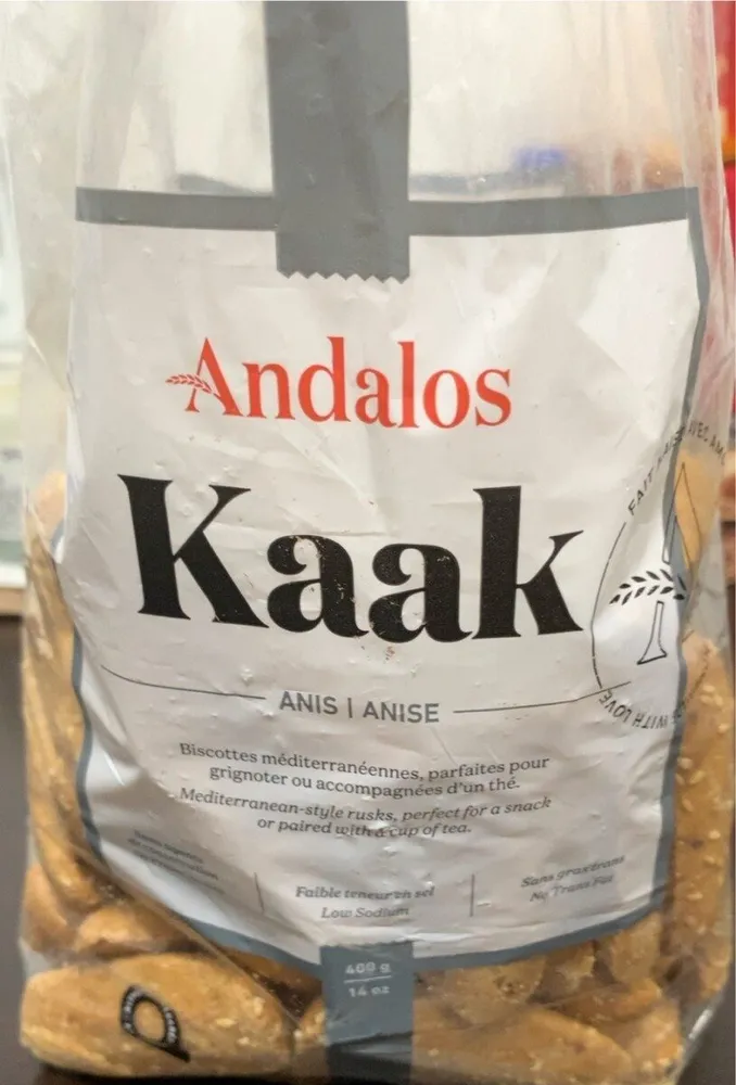 Kaak