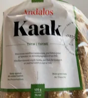 Kaak