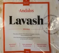Lavash