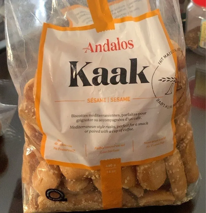 Kaak