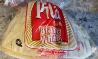 Pita Bread White