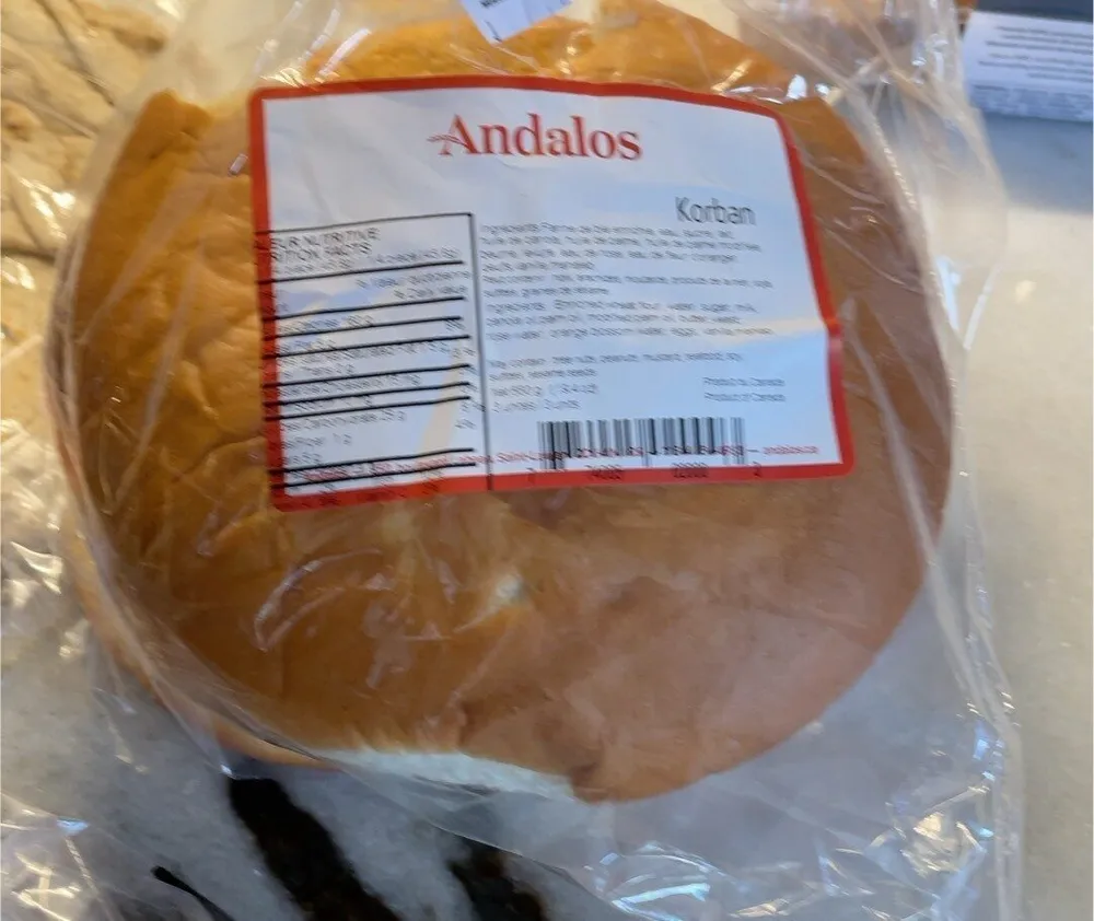 Korban
