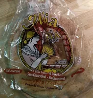 Pain pita