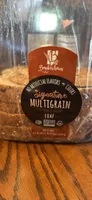 Multigrain Loaf
