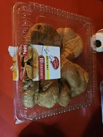 Croissants original
