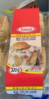 Vol au vent