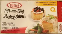 Vol au vent
