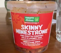 Skinny Minestrone