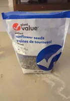 sunflower seeds