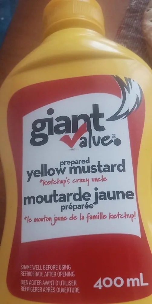 Moutarde