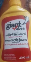 Moutarde