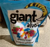 Bonbon gelatine la gaterie du jour