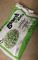 Green peas
