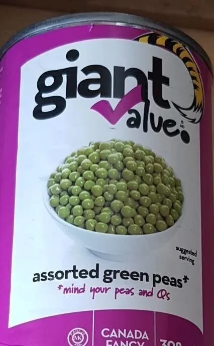 Giant Value