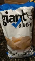 Regular Potato Chips