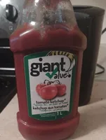 Ketchup