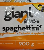 Spaguettini