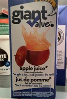 giant value