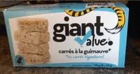 marshmallow squares