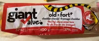 Old cheddar cheese