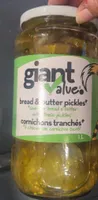 Pickles