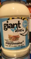 Mayonnaise