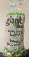 Everythings bagels