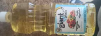 Vegetable oil