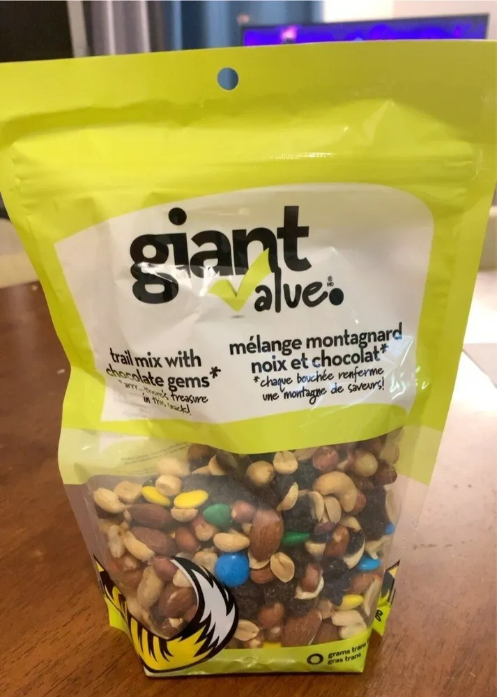 Melange montagnard