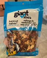 Fruit&Nut trail mix