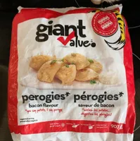Perogies