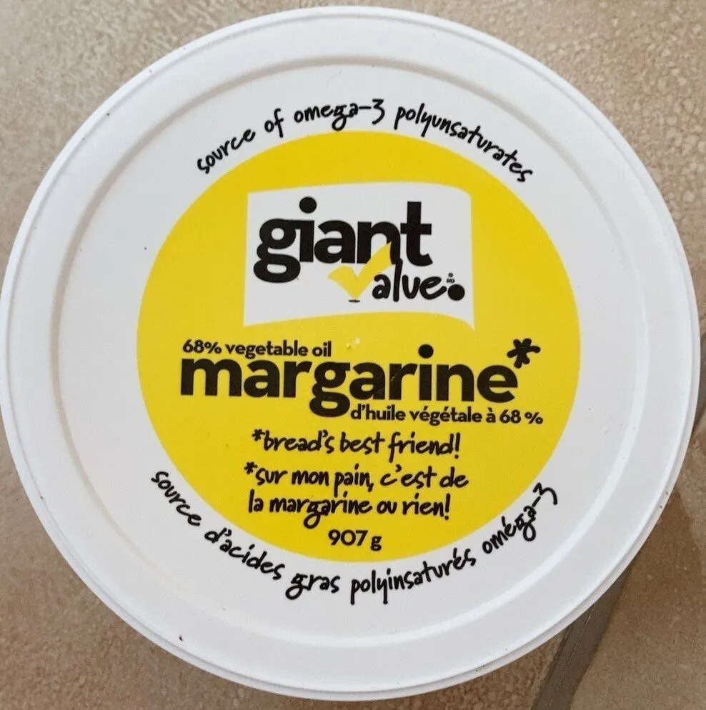 Margarine