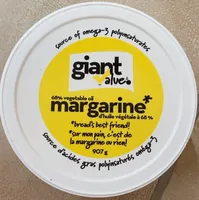 Margarine