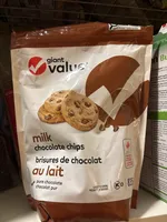 Chocolate Chips