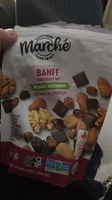 BANFF Chocolate Mix