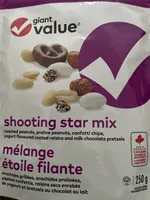 Shooting Star Mix
