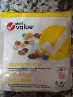 Mélange suprême - Giant VALUE