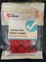 Red Berries