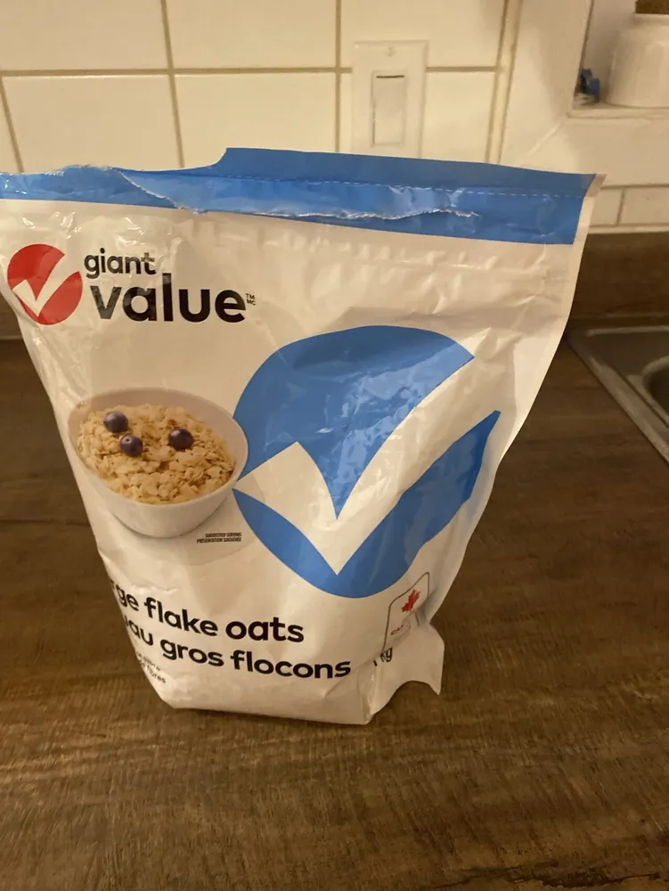 Oats