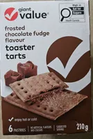 Toaster Tarts