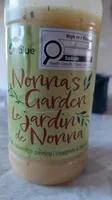 Nonna's Garden