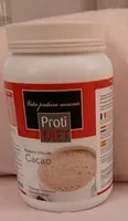 Protidiet boisson chaude chocolat