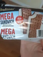 Méga sandwich